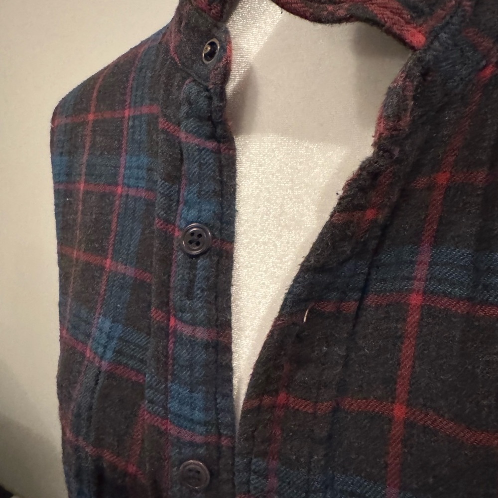 Faherty Reversible Button Down - image 2